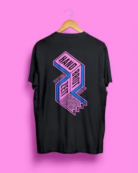 handbrotzeit das original handbrot tshirt tour shirt 2024
